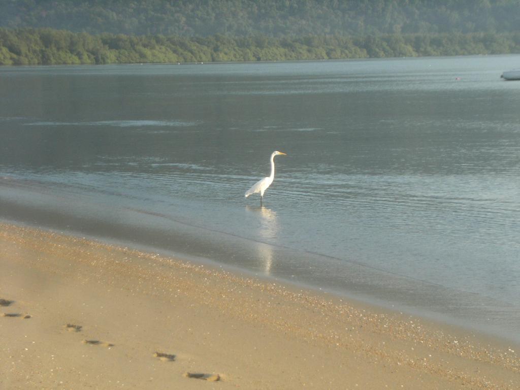 Pousada Princesa Do Mar Araquari Exteriör bild